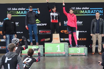 Najlepsi na dystansie HOBBY